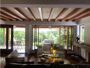 Vivienda de alto standing en venta Medellín, Colombia