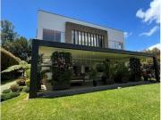 Vivienda de alto standing en venta Medellín, Colombia