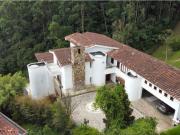 Vivienda de alto standing en venta Medellín, Colombia