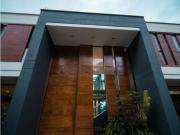 Vivienda de alto standing en venta Medellín, Colombia