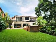 Vivienda de alto standing en venta Medellín, Colombia