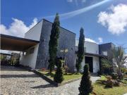 Vivienda de alto standing en venta Medellín, Colombia
