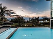 Vivienda de alto standing en venta Medellín, Colombia