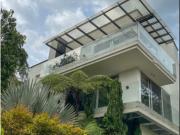 Vivienda de alto standing en venta Medellín, Colombia