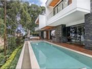 Vivienda de alto standing en venta Medellín, Colombia