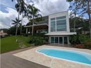 Vivienda de alto standing en venta Medellín, Colombia