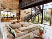 Vivienda de alto standing en venta Medellín, Colombia