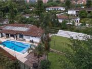 Vivienda de alto standing en venta Medellín, Colombia