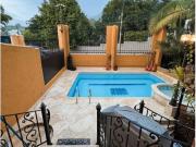 Vivienda de alto standing en venta Medellín, Colombia