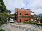 Vivienda de alto standing en venta Medellín, Colombia