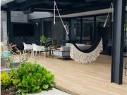 Vivienda de alto standing en venta Medellín, Colombia