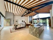 Vivienda de alto standing en venta Medellín, Colombia