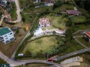 Vivienda de alto standing en venta Medellín, Colombia