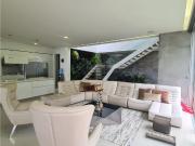 Vivienda de alto standing en venta Medellín, Colombia