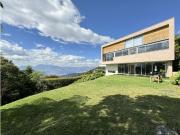 Vivienda de alto standing en venta Medellín, Colombia