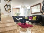 Vivienda de alto standing en venta Medellín, Colombia