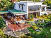 Vivienda de alto standing en venta Medellín,...