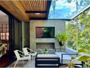 Vivienda de alto standing en venta Medellín,...