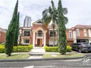 Vivienda de alto standing en venta Medellín,...