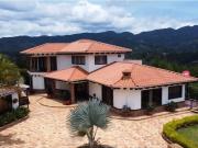 Vivienda de alto standing en venta Medellín,...