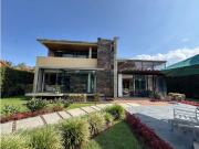 Vivienda de alto standing en venta Medellín,...