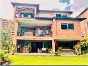 Vivienda de alto standing en venta Medellín,...