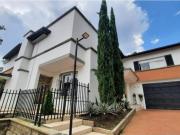 Vivienda de alto standing en venta Medellín,...