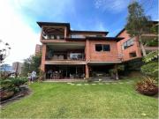 Vivienda de alto standing en venta Medellín,...