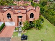 Vivienda de alto standing en venta Medellín,...