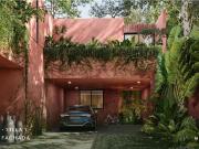 Vivienda de alto standing en venta Mérida, México