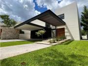 Vivienda de alto standing en venta Mérida, Yucatán