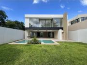 Vivienda de alto standing en venta Mérida, Yucatán
