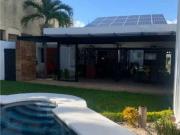 Vivienda de alto standing en venta Mérida, Yucatán