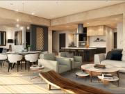Vivienda de alto standing en venta Mérida, Yucatán