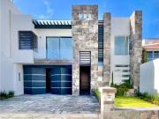 Vivienda de alto standing en venta Metepec, México