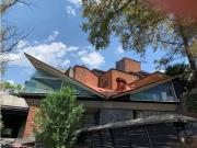 Vivienda de alto standing en venta Miguel Hidalgo, México