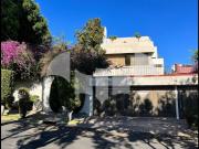 Vivienda de alto standing en venta Miguel Hidalgo, México