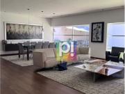 Vivienda de alto standing en venta Miguel Hidalgo, México