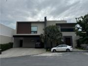 Vivienda de alto standing en venta Monterrey, Estado de...