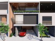 Vivienda de alto standing en venta Monterrey, Estado de...