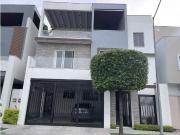Vivienda de alto standing en venta Monterrey, Estado de...