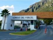 Vivienda de alto standing en venta Monterrey, Estado de...