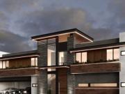 Vivienda de alto standing en venta Monterrey, Estado de...