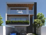 Vivienda de alto standing en venta Monterrey, México