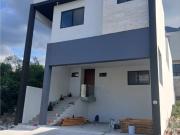 Vivienda de alto standing en venta Monterrey, México