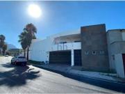 Vivienda de alto standing en venta Monterrey, México