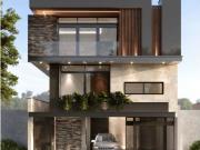 Vivienda de alto standing en venta Monterrey, México