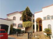 Vivienda de alto standing en venta Morelia, México