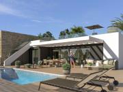 Vivienda de alto standing en venta Muchamiel, Comunidad...