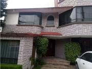 Vivienda de alto standing en venta Naucalpan de Juárez,...